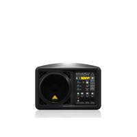 BEHRINGER EUROLIVE B207MP3 COMPACT SPEAK