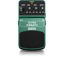 BEHRINGER UV300 ULTRA VIBRATO