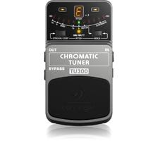 BEHRINGER TU300 CHROMATIC TUNER