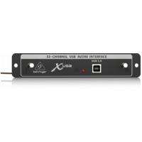 BEHRINGER X-USB EXPANSION CARD