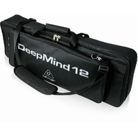 BEHRINGER DEEPMIND 12-TB BAG