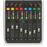 BEHRINGER X-TOUCH EXTENDER USB CONTROLLER