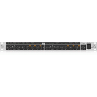 BEHRINGER SUPER-X PRO CX3400 V2 CROSSOVER