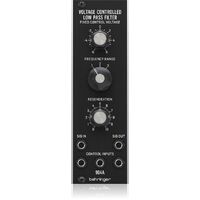 Behringer 904A Voltage Controlled Low Pass Filter