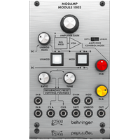 BEHRINGER 1005 MODAMP MODULE 