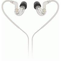 BEHRINGER SD251CL CLEAR IN EAR MONITORS