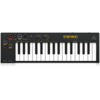 Behringer Swing 32 Key Usb Controller Keyboard