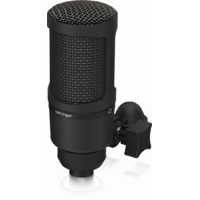 BEHRINGER BM1 STUDIO CONDENSER MICROPHONE