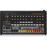 BEHRINGER RD-8 MKII ANALOG DRUM MACHINE