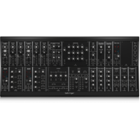 BEHRINGER SYSTEM 35 COMPLETE MODULAR SYNTH