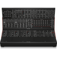 BEHRINGER SYSTEM 55 COMPLETE MODULAR SYNTH