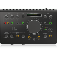 BEHRINGER STUDIO L USB INTERFACE W/ MON CONTROL