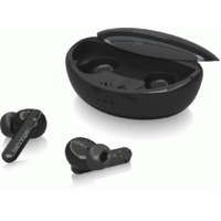 BEHRINGER T-BUDS WIRELESS EARBUDS W/ NOISE CANCEL