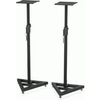 BEHRINGER SM5002 HEIGHT ADJUST MONITOR STAND SET