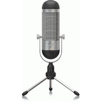 BEHRINGER BVR84 VINTAGE CAPSULE USB MIC