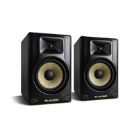 M-Audio FORTY EIGHTY compact studio monitors