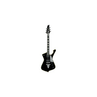 Ibanez PS120 BK Paul Stanley Signature Guitar