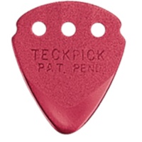 DUNLOP RED TECK PICK