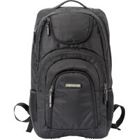 47853XL Digi Beatpack DJ bag - Black / Green