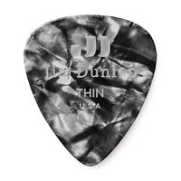 DUNLOP THIN BLACK PEARLOID