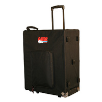 Gator G-212A Transprtr Case 2X12 Combo