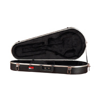 Gator Gc-Mandolin Deluxe Molded Mandolin Case