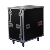 Gator G-Tour Cab412 Tour Case For 412 Guitar Cab