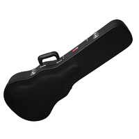 Gator Gwe-Lps-Blk Hardshell Guitar Case