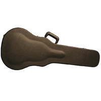 Gator Gw-Lps Deluxe Wood Guitar Case