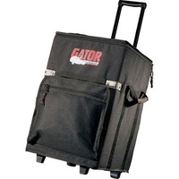 Gator Gx-20 Cargo Case W/ Liftout Tray