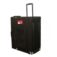 Gator Gx-22 Cargo Case W/ Liftout Tray