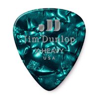 DUNLOP TURQ PEARL CLASSIC XHVY