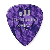 DUNLOP PRPL PEARL CLASSICS XHV