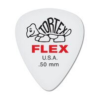 DUNLOP.50 TORTEX FLEX STD