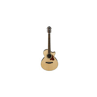 Ibanez AE205JR OPN Acoustic Guitar