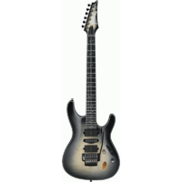 IBANEZ JIVA10 DSB PREMIUM ELECTRIC GUITAR (DEEP SPACE BLONDE)