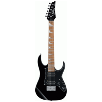 IBANEZ RGM21-BKN ELECTRIC GUITAR