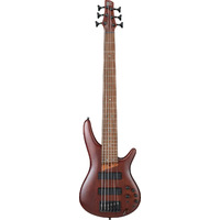 IBANEZ SR506E BM EL.6-ST.BASS