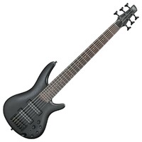 IBANEZ SR306EB WK EL 6 STRING BASS