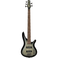 Ibanez SR405EQM SKG Electric Bass