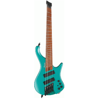 Ibanez EHB1005SMS EMM 5-String Electric Bass - Emerald Green Metallic Matte