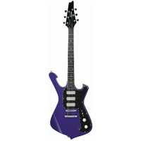 IBANEZ FRM300 PR  PAUL GILBERT FOREMAN