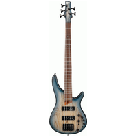 IBANEZ SR605E CTF  ELECTRIC 5 STR BASS