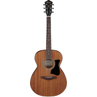 Ibanez VC44 Open Pore Natural Acoustic Guitar