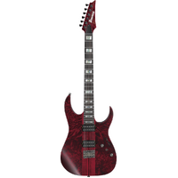 Ibanez RGT1221PBSWL Electric Guitar Stained Wine Red Low Gloss