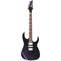 Ibanez RG470DXTMN Electric Guitar Tokyo Midnight