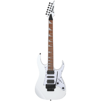 Ibanez RG450DXBWH Electric Guitar White