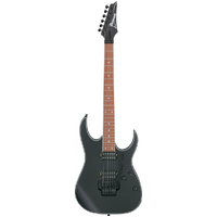 Ibanez RG420EXBKF Electric Guitar Black Flat