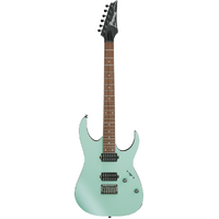 Ibanez RG421SSEM Electric Guitar Sea Shore Matte