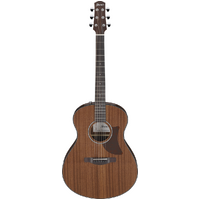 Ibanez AAM54OPN Acoustic Guitar Open Pore Natural